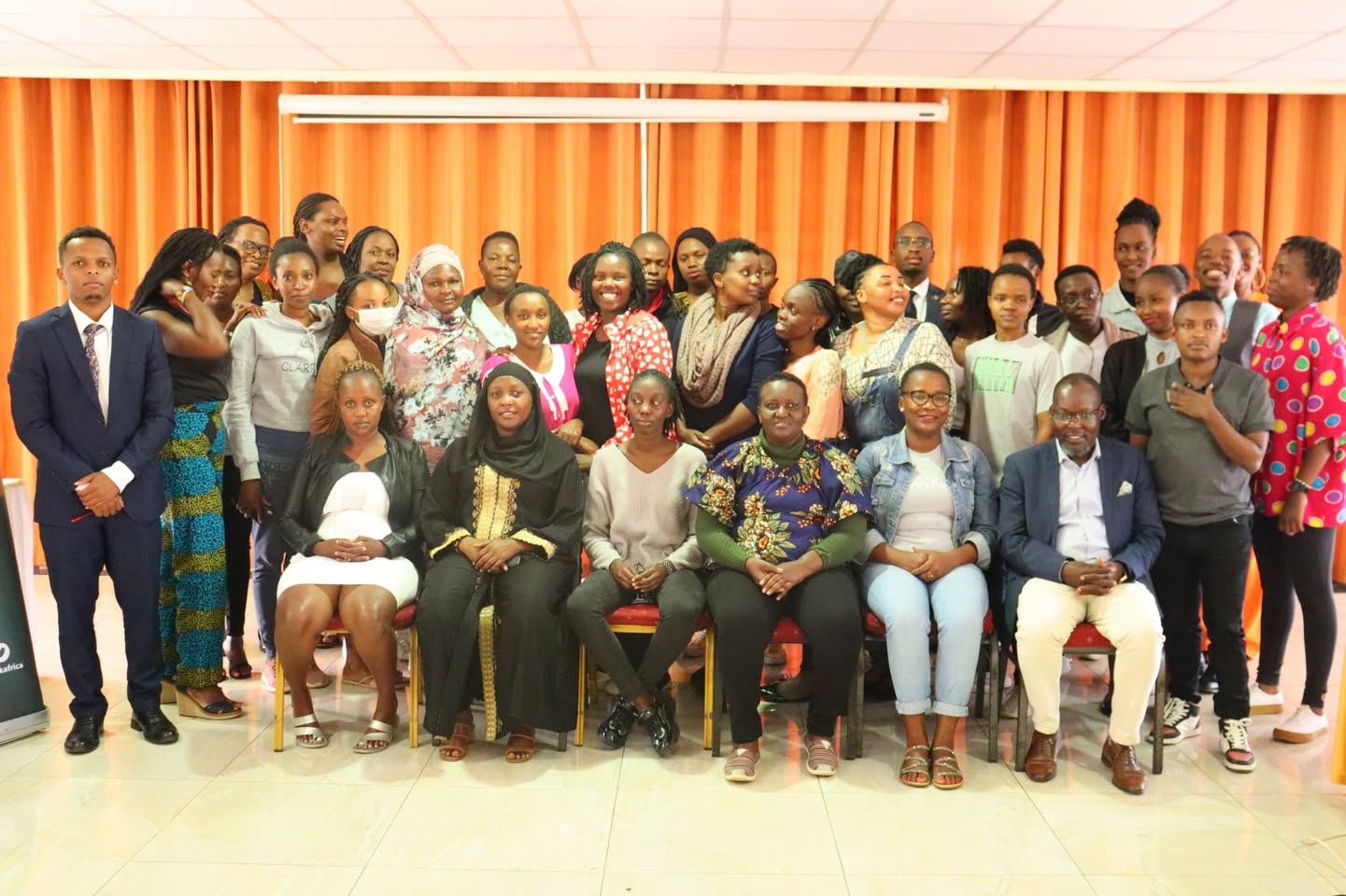 Two-day Training on Access to Justice